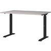 Bedano Cashmere Zit Sta Bureautafel 120 cm