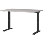 Germania Bedano Cashmere Zit Sta Bureautafel 120 cm