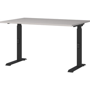Germania Bedano Cashmere Zit Sta Bureautafel 120 cm