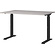 Bedano Cashmere Zit Sta Bureautafel 120 cm