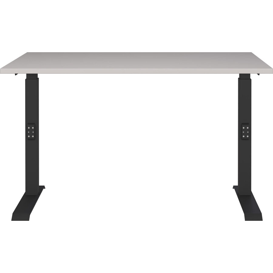 Bedano Cashmere Zit Sta Bureautafel 120 cm
