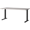 Bedano Cashmere Zit Sta Bureautafel 160 cm Bedano Cashmere Zit Sta Bureautafel 160 cm