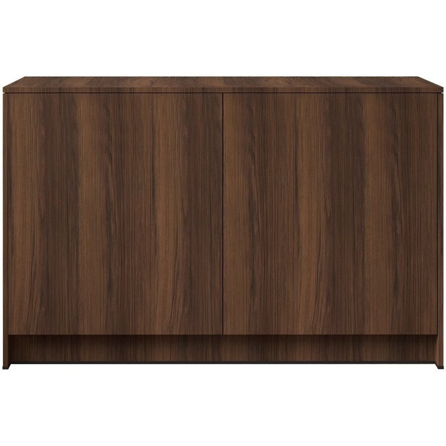 Elva Trentino Walnoot Dressoir 123 cm