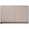 Elva Turin 123 cm Dressoir Cashmere