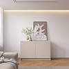 Elva Turin 123 cm Dressoir Cashmere