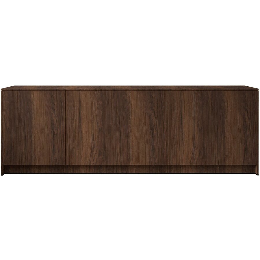 Elva Trentino Walnoot Dressoir 243 cm Elva Trentino Walnoot Dressoir 243 cm