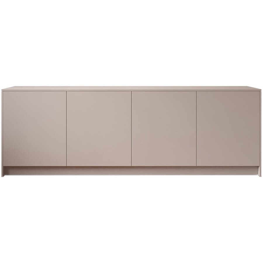 Elva Turin 243 cm Dressoir Cashmere Elva Turin 243 cm Dressoir Cashmere