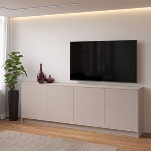 Artego Design Elva Turin 243 cm Dressoir Cashmere