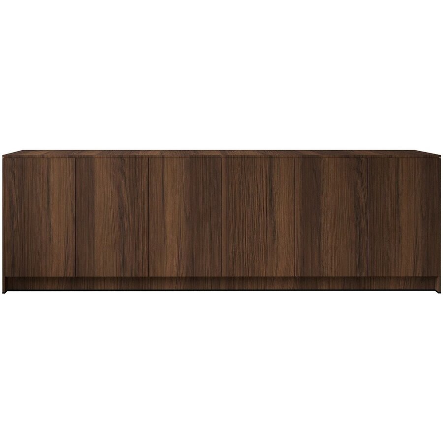 Elva Trentino Walnoot Dressoir 273 cm