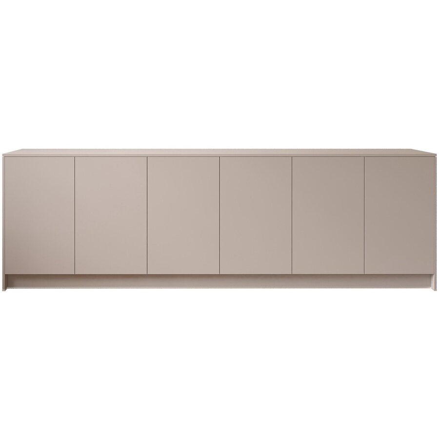 Elva Turin 273 cm Dressoir Cashmere Elva Turin 273 cm Dressoir Cashmere