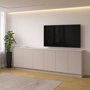 Artego Design Elva Turin 273 cm Dressoir Cashmere