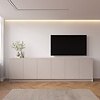 Elva Turin 303 cm Dressoir Cashmere Elva Turin 303 cm Dressoir Cashmere