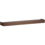 Dan Form Protopia Walnoot Wandplank Dan Form Protopia Walnoot Wandplank