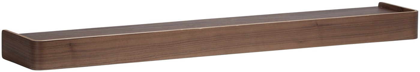 Dan Form Protopia Walnoot Wandplank