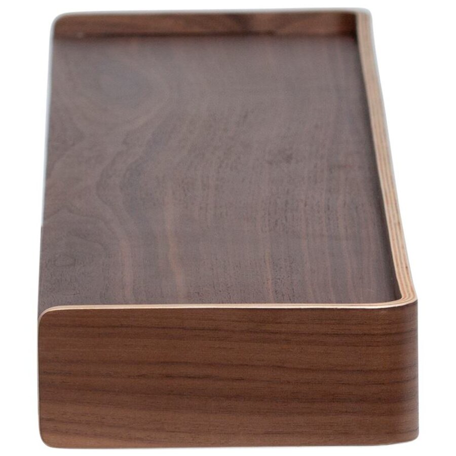 Protopia Walnoot Wandplank Protopia Walnoot Wandplank