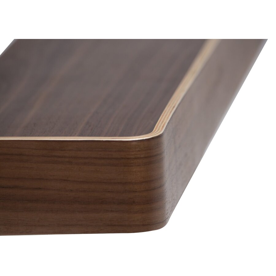 Protopia Walnoot Wandplank Protopia Walnoot Wandplank