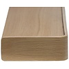Protopia Blank Eiken Wandplank