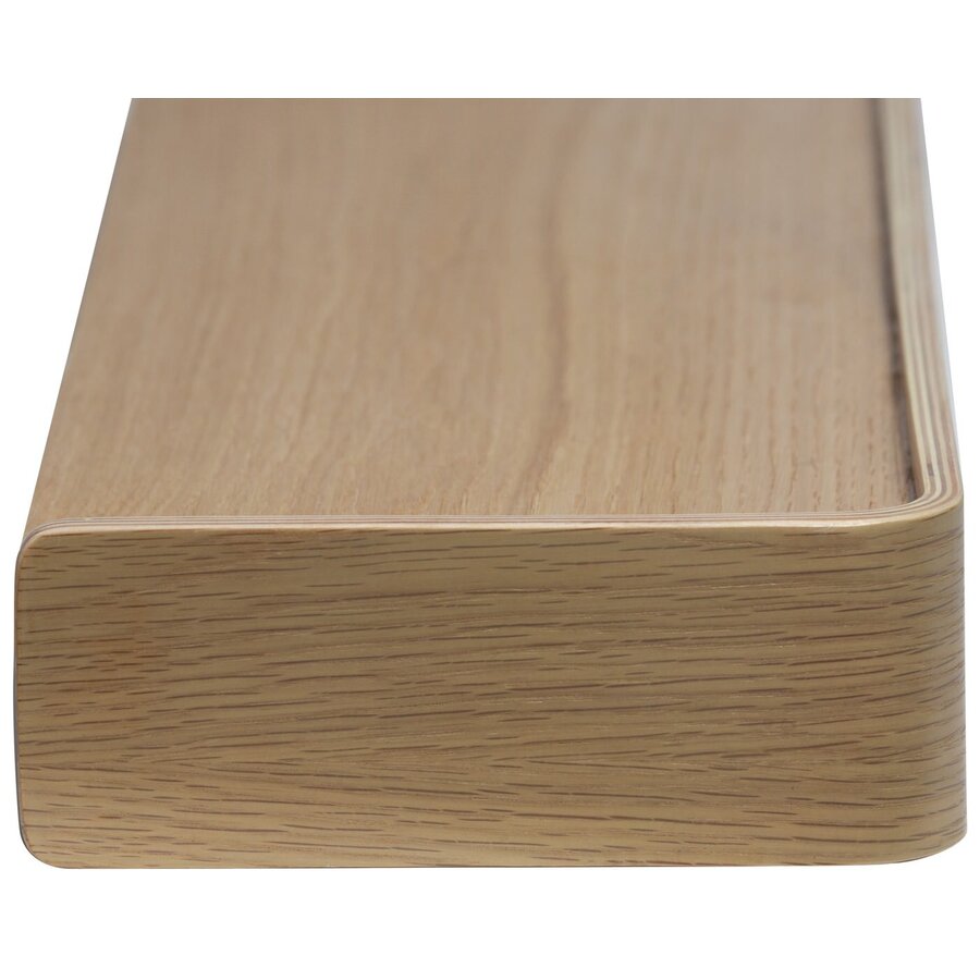 Protopia Blank Eiken Wandplank