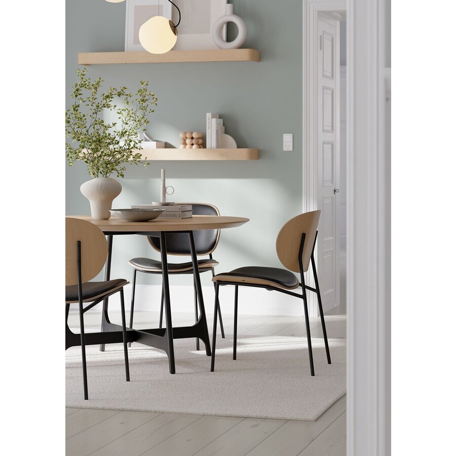 Protopia Blank Eiken Wandplank