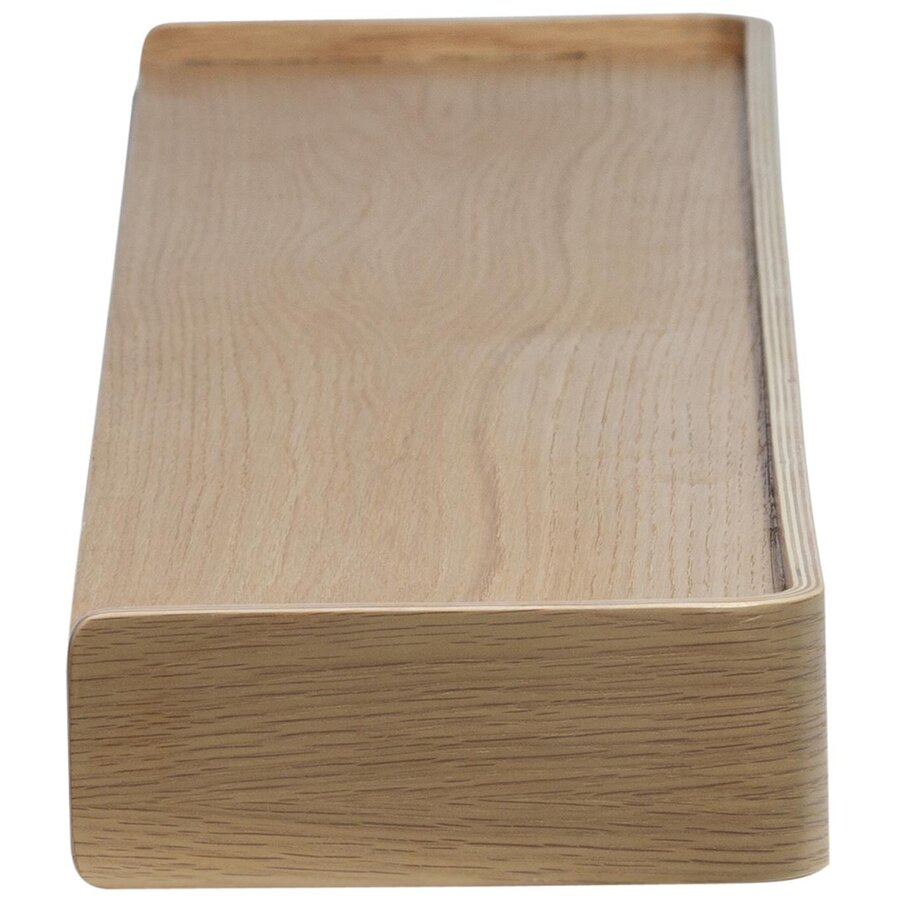 Protopia Blank Eiken Wandplank