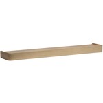 Dan Form Protopia Blank Eiken Wandplank