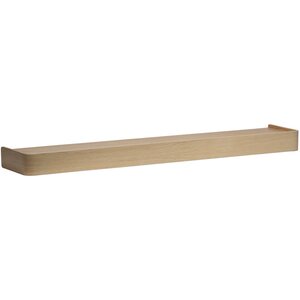 Dan Form Protopia Blank Eiken Wandplank