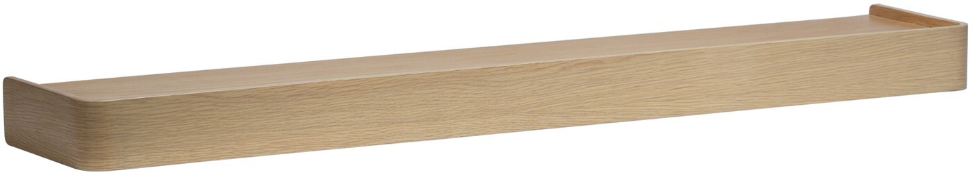 Dan Form Protopia Blank Eiken Wandplank