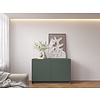 Elva Pastell Eucalyptus Dressoir 123 cm