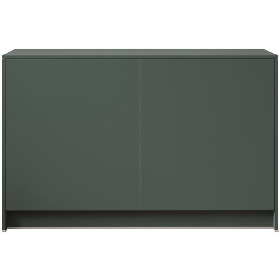 Elva Pastell Eucalyptus Dressoir 123 cm