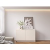 Elva Turin Magnolia Dressoir 123 cm Elva Turin Magnolia Dressoir 123 cm