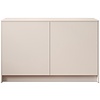 Elva Turin Magnolia Dressoir 123 cm Elva Turin Magnolia Dressoir 123 cm