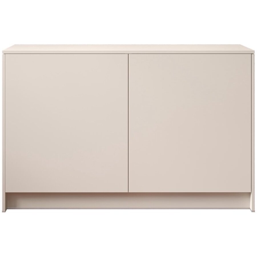 Elva Turin Magnolia Dressoir 123 cm Elva Turin Magnolia Dressoir 123 cm