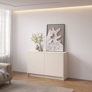 Artego Design Elva Turin Magnolia Dressoir 123 cm