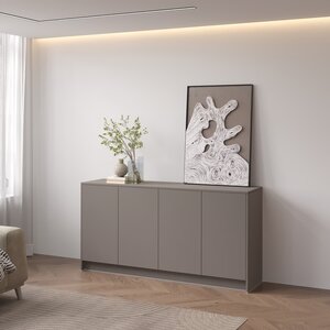 Artego Design Elva Turin Taupe Dressoir 163 cm