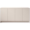 Elva Turin Magnolia Dressoir 163 cm Elva Turin Magnolia Dressoir 163 cm