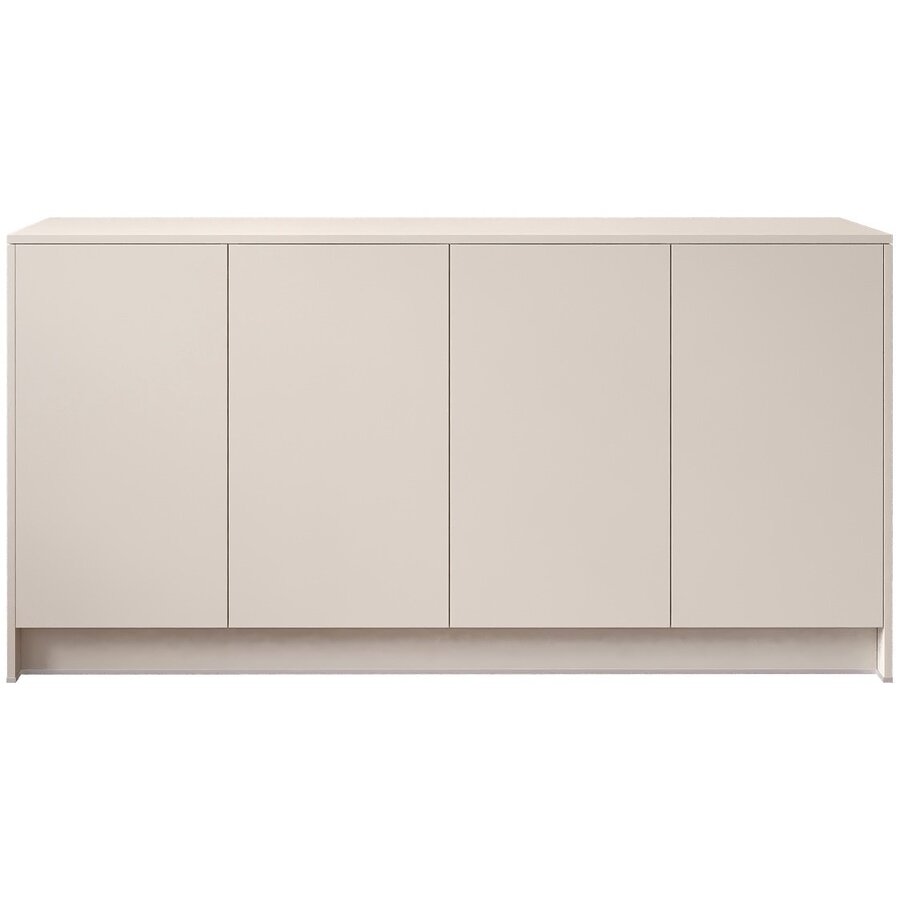 Elva Turin Magnolia Dressoir 163 cm Elva Turin Magnolia Dressoir 163 cm