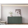 Elva Pastell Eucalyptus Dressoir 163 cm