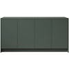Elva Pastell Eucalyptus Dressoir 163 cm