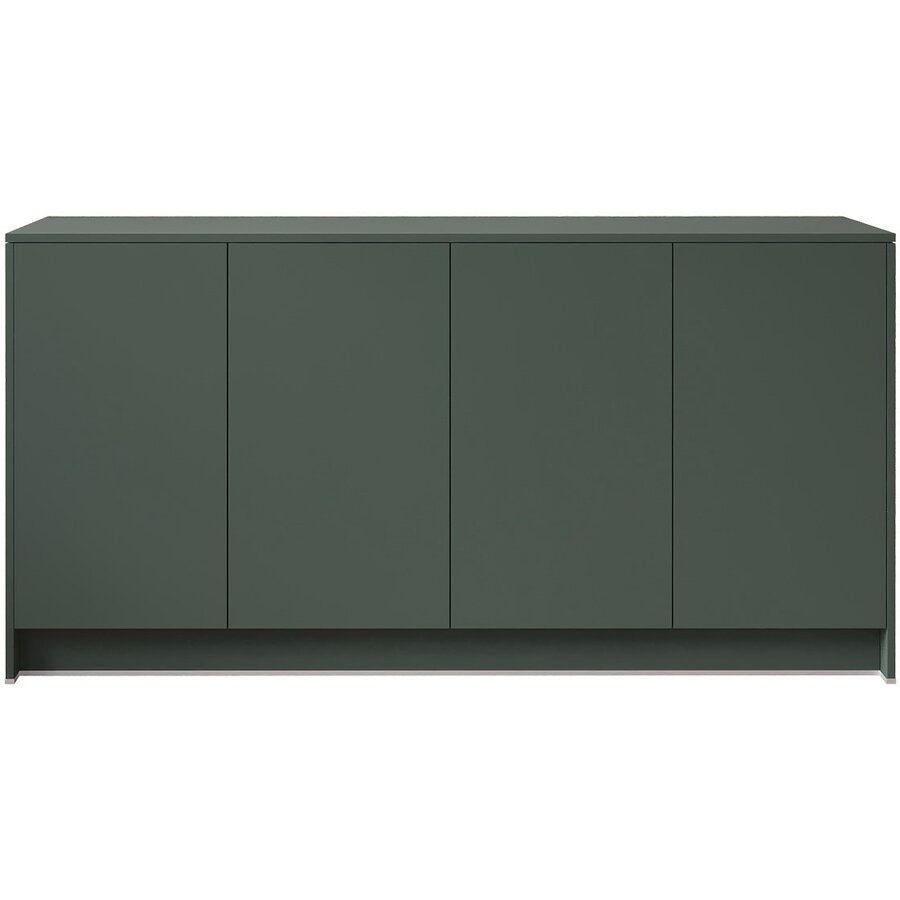 Elva Pastell Eucalyptus Dressoir 163 cm