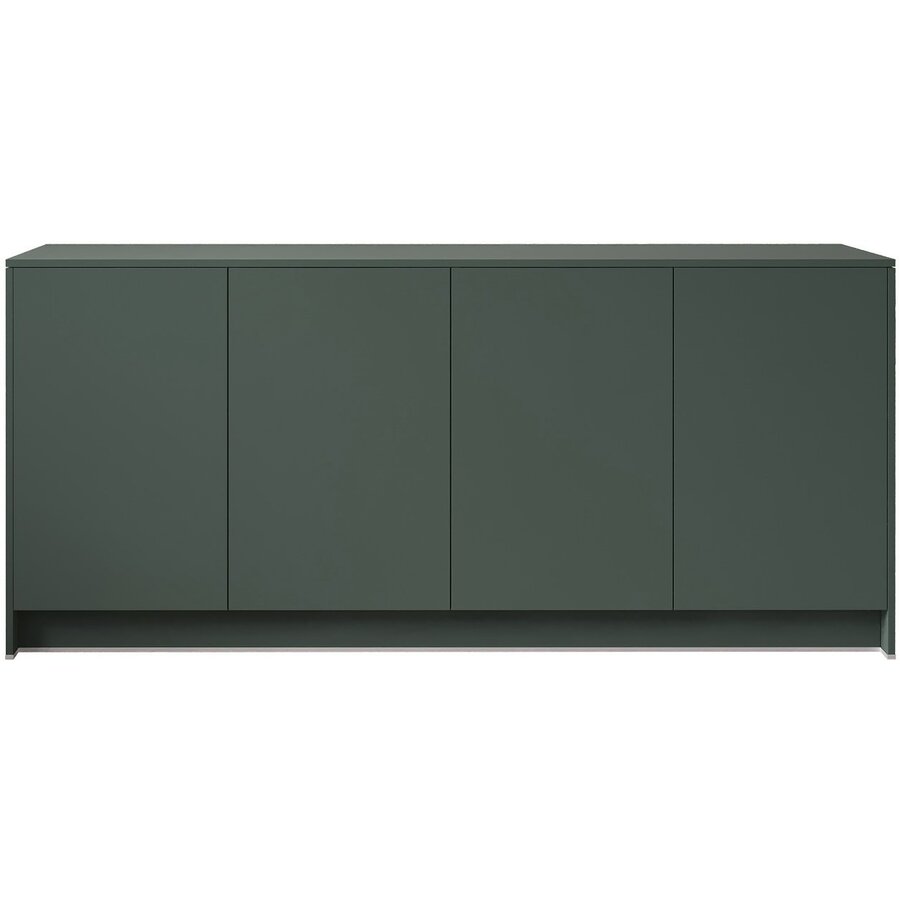 Elva Pastell Eucalyptus Dressoir 183 cm Elva Pastell Eucalyptus Dressoir 183 cm