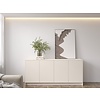 Elva Turin Magnolia Dressoir 183 cm Elva Turin Magnolia Dressoir 183 cm