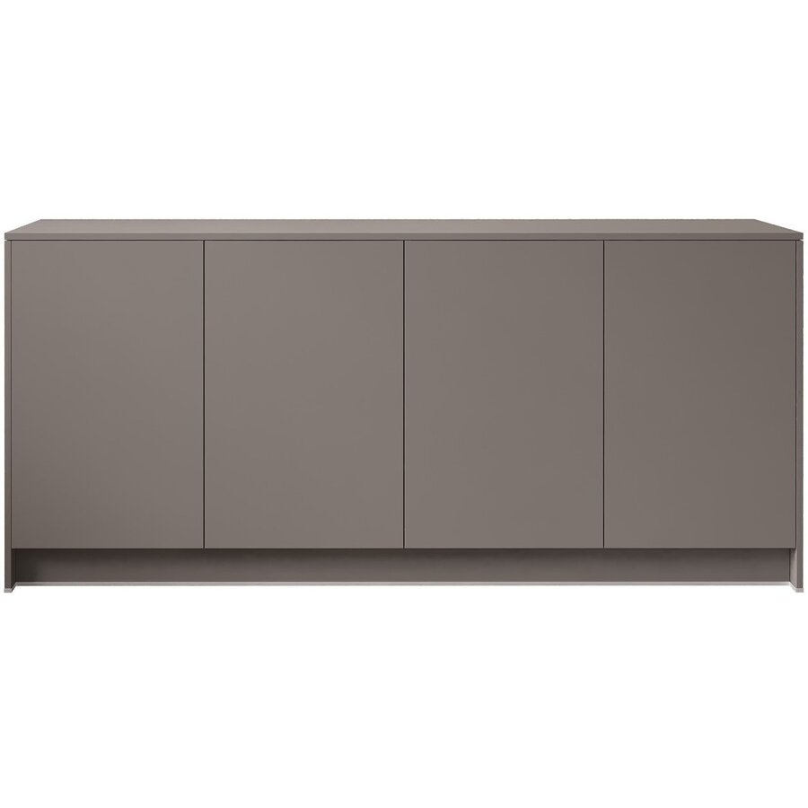Elva Turin Taupe Dressoir 183 cm