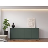 Elva Pastell Eucalyptus Dressoir 203 cm