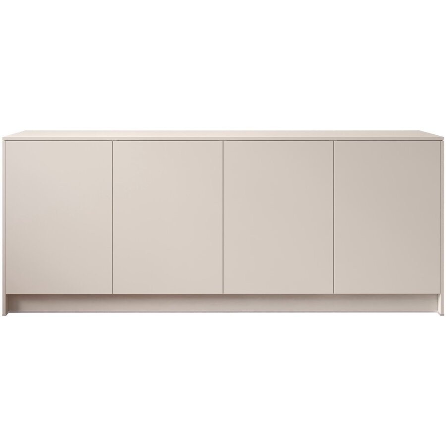 Elva Turin Magnolia Dressoir 203 cm Elva Turin Magnolia Dressoir 203 cm