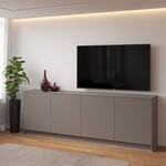 Artego Design Elva Turin Taupe Dressoir 243 cm