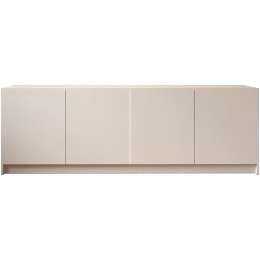 Elva Turin Magnolia Dressoir 243 cm Elva Turin Magnolia Dressoir 243 cm