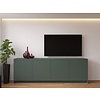 Elva Pastell Eucalyptus Dressoir 243 cm