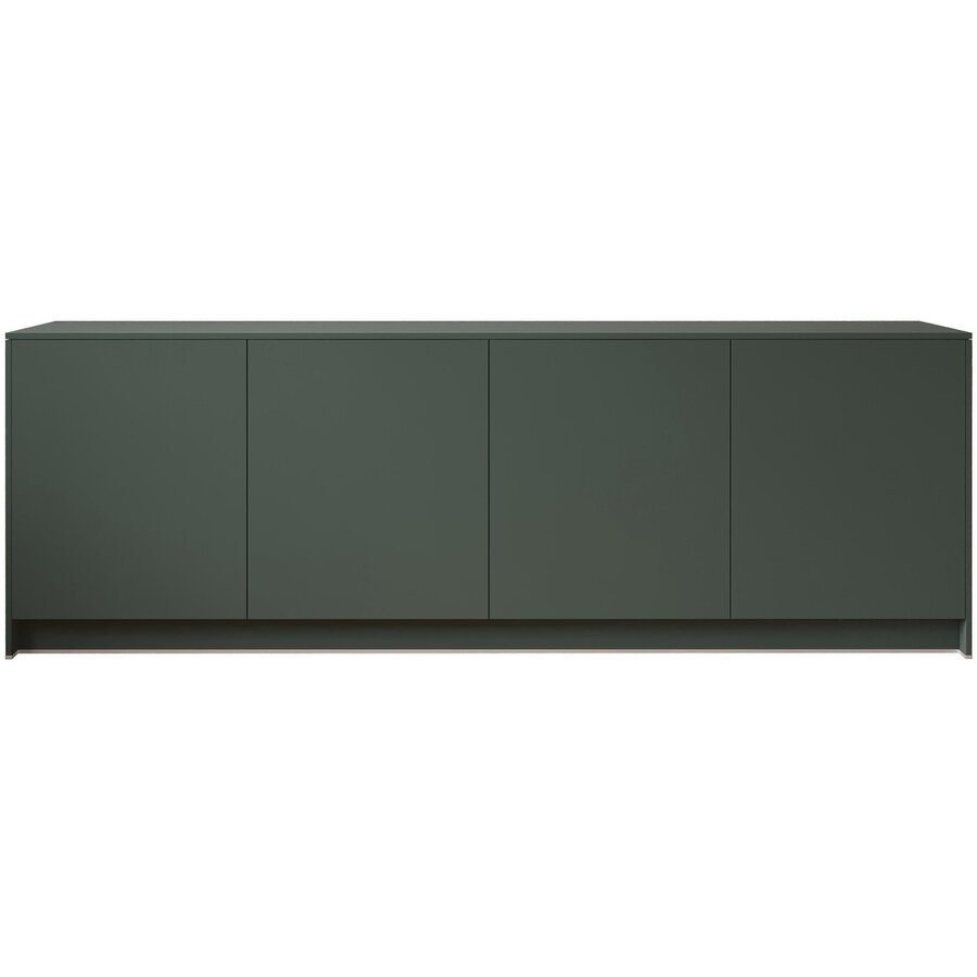 Elva Pastell Eucalyptus Dressoir 243 cm