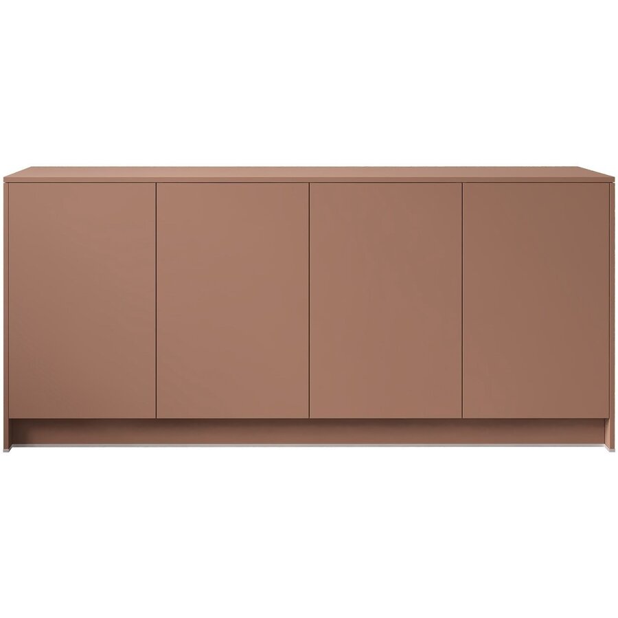 Elva Pastell Abrikoos Dressoir 183 cm