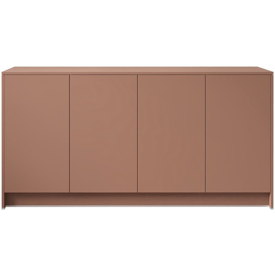 Elva Pastell Abrikoos Dressoir 163 cm